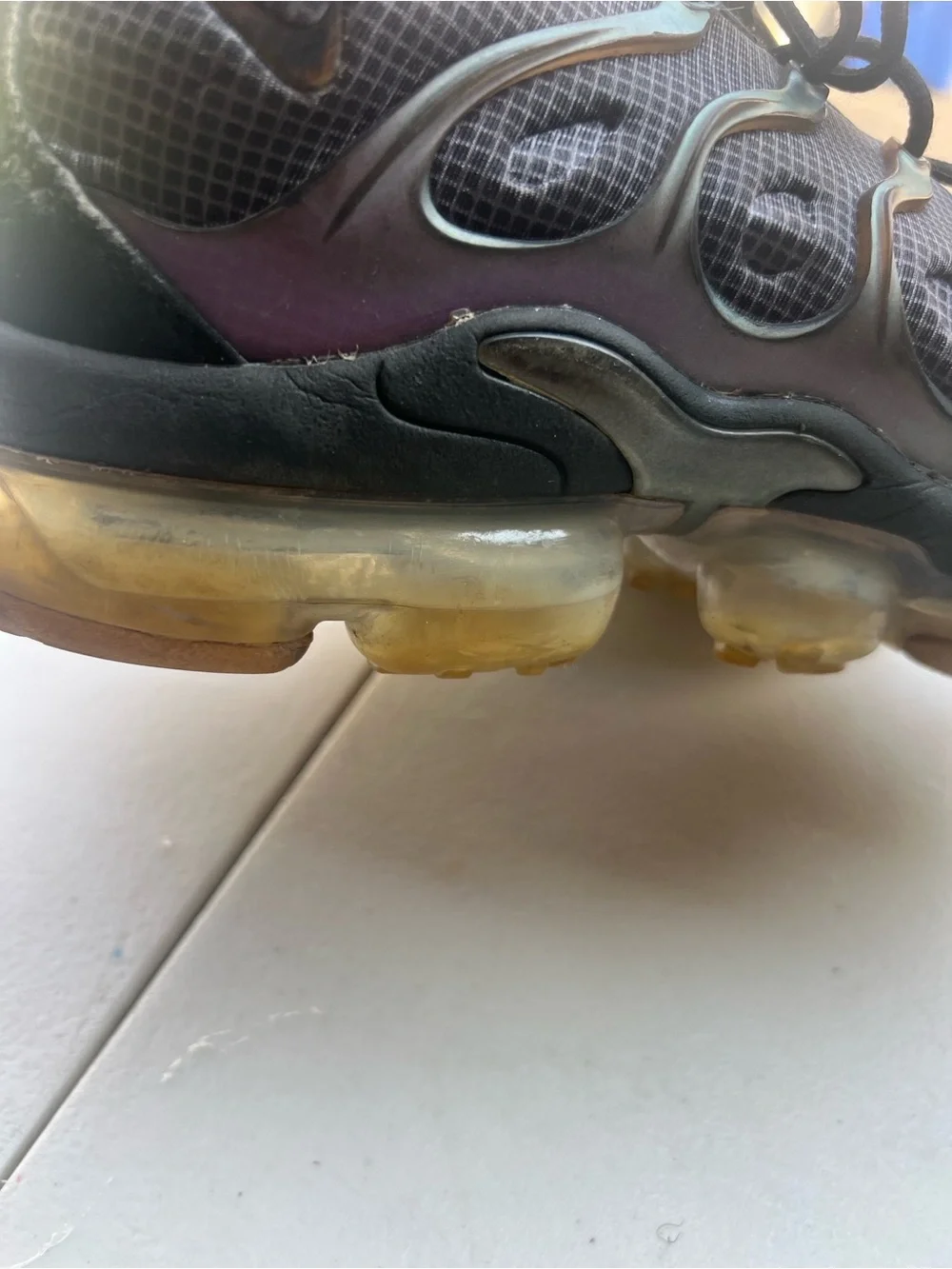 Nike Air VaporMax Plus 